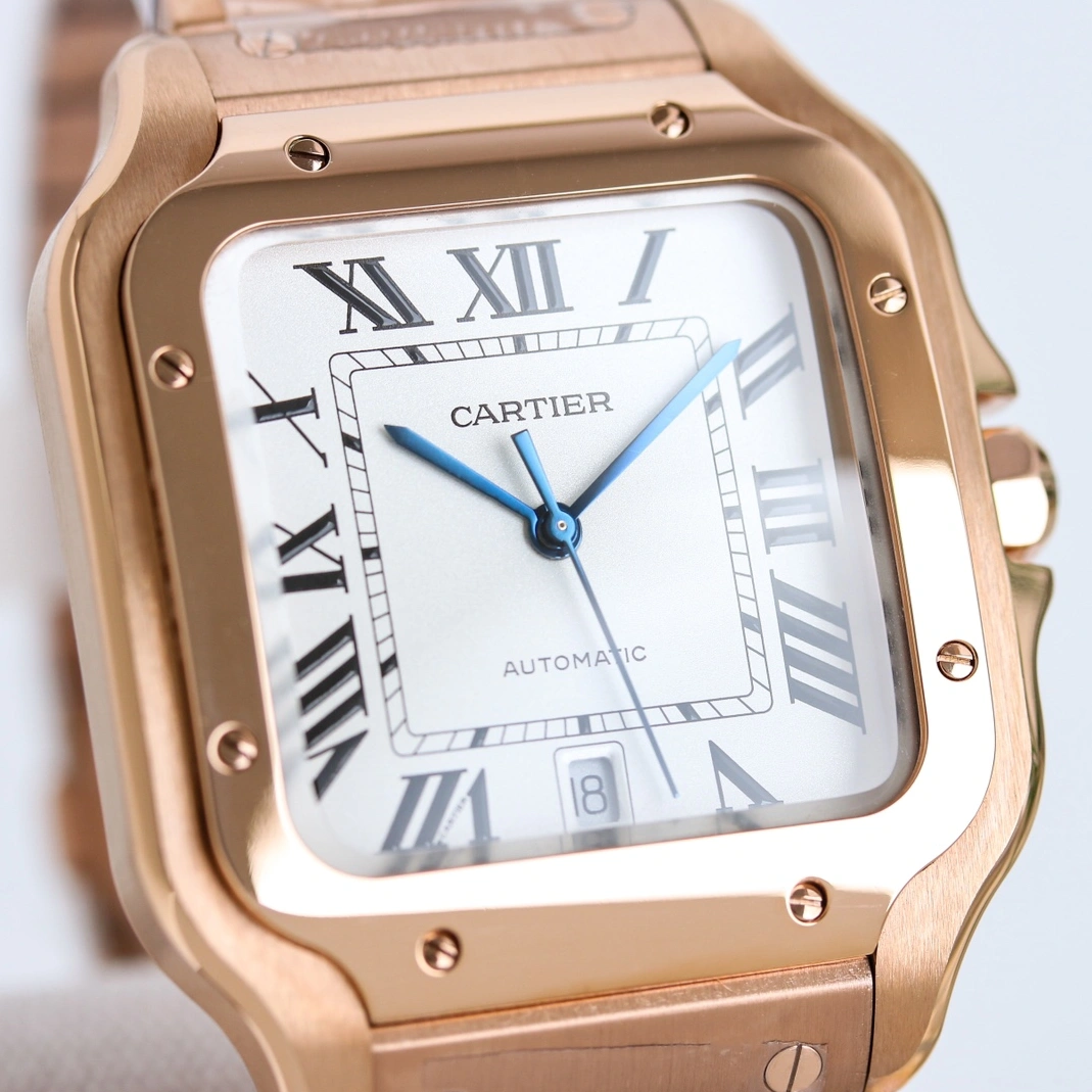 ModernLook 5045 Cartier AAA Quality Watches