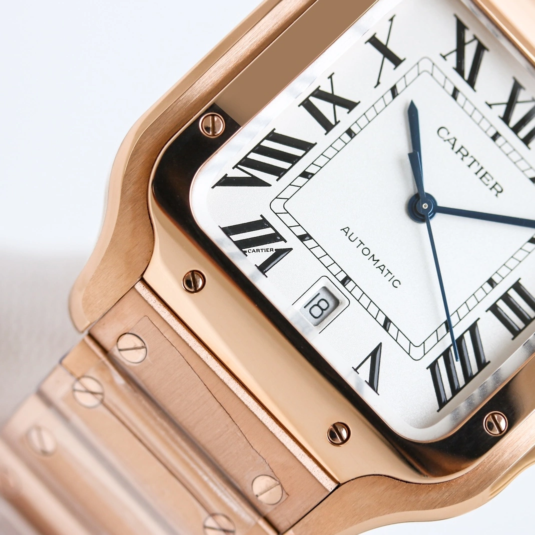 ModernLook 5045 Cartier AAA Quality Watches