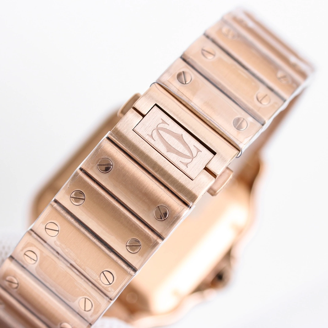ModernLook 5045 Cartier AAA Quality Watches