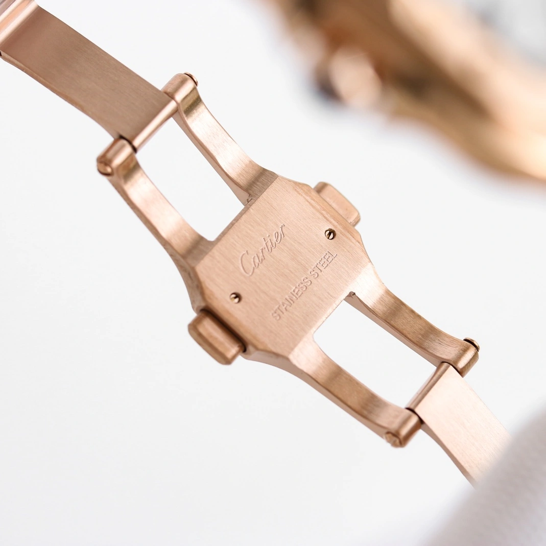 ModernLook 5045 Cartier AAA Quality Watches