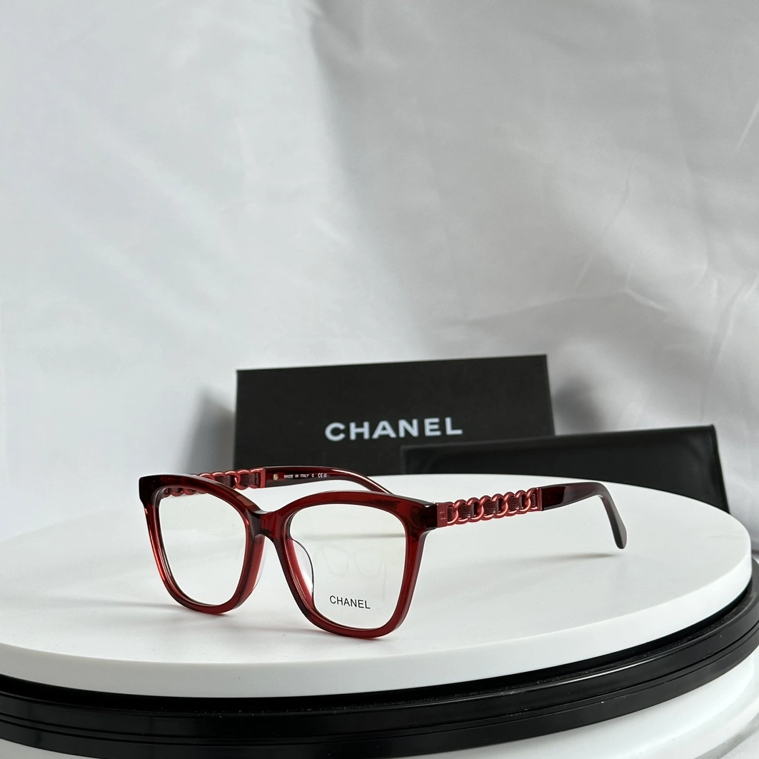 ModernLook 5059 Chanel Goggles