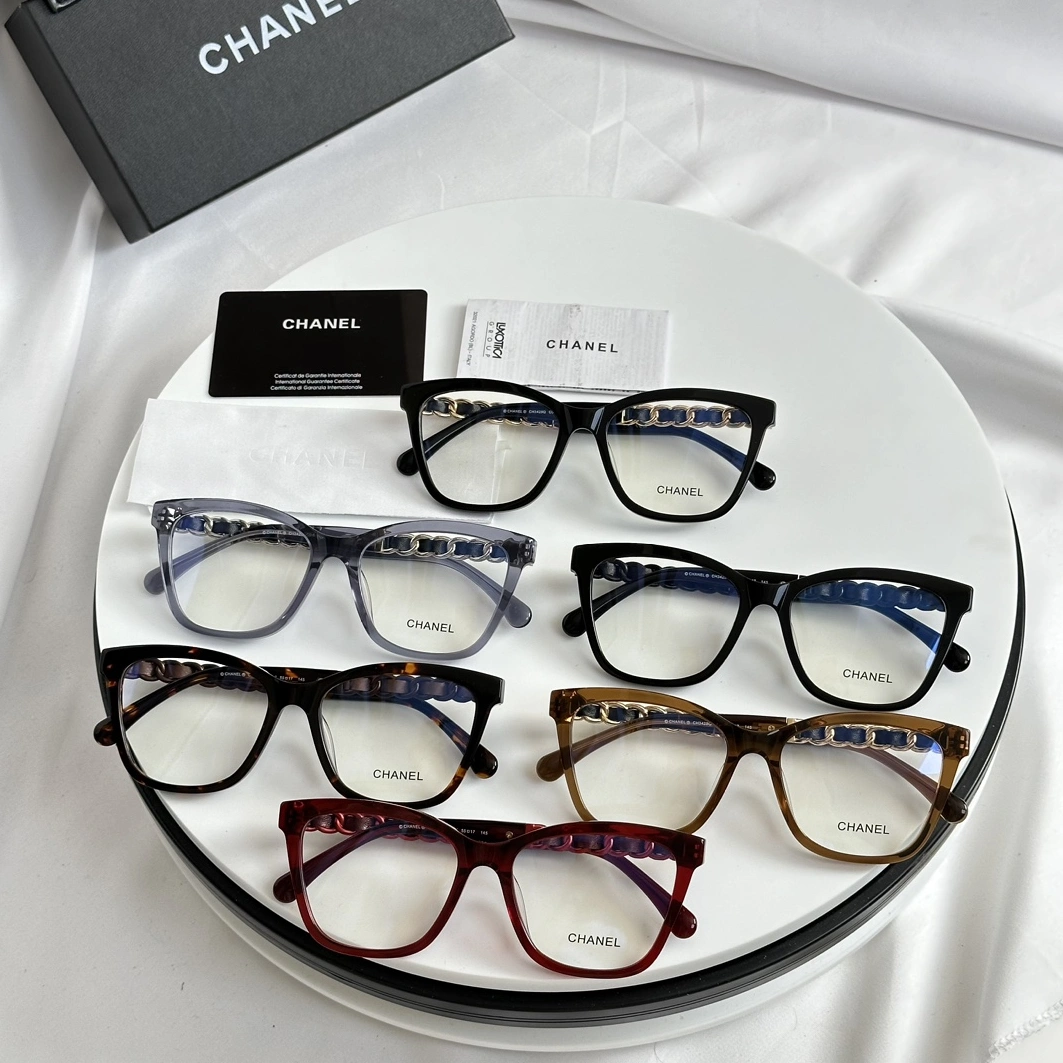 ModernLook 5059 Chanel Goggles
