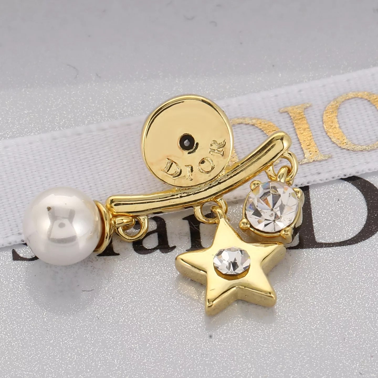ModernLook 5060 Christian Dior Earrings For Women