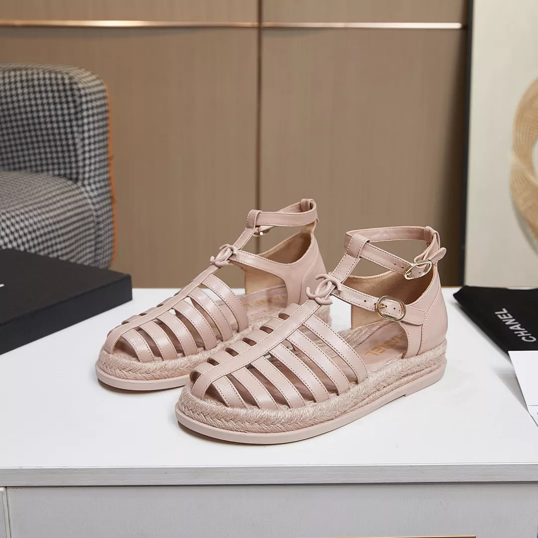 ModernLook 5106 Chanel Sandal For Women