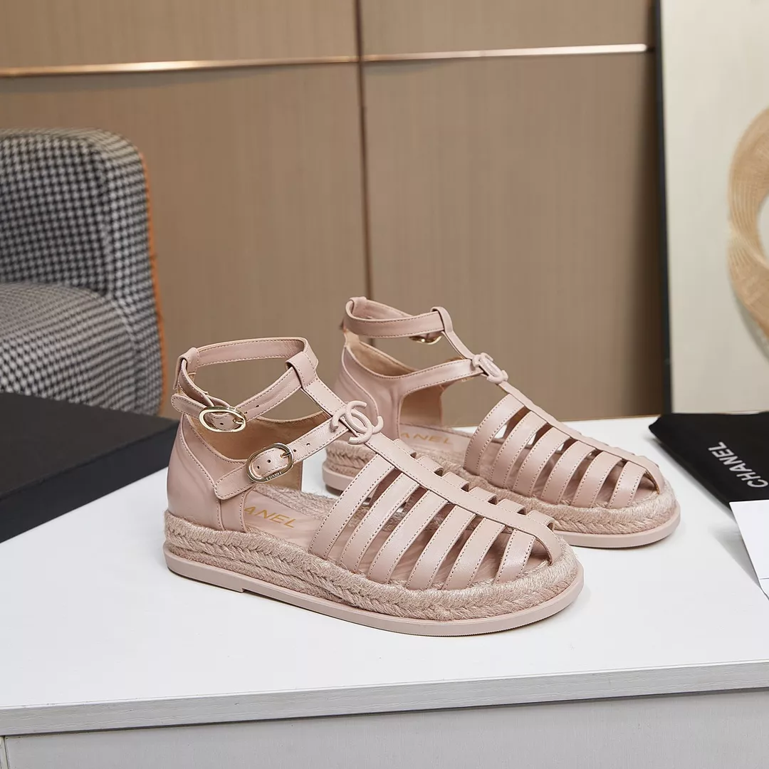 ModernLook 5106 Chanel Sandal For Women