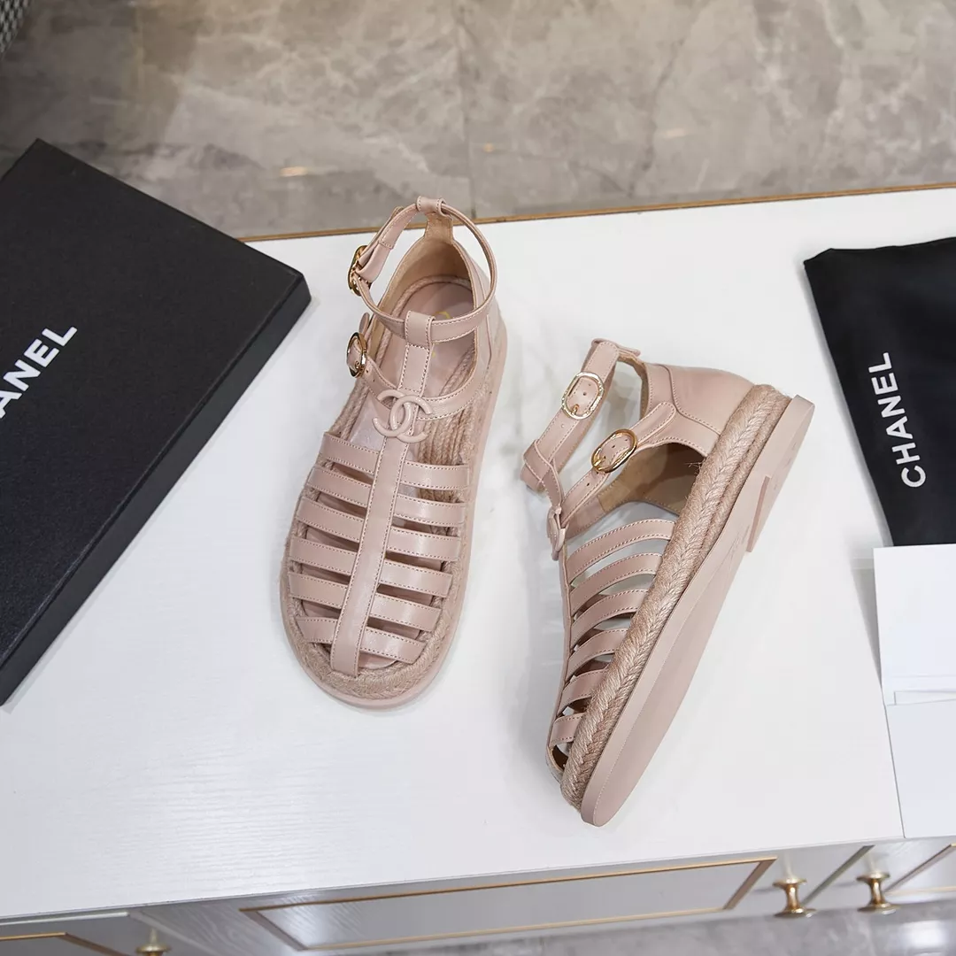 ModernLook 5106 Chanel Sandal For Women