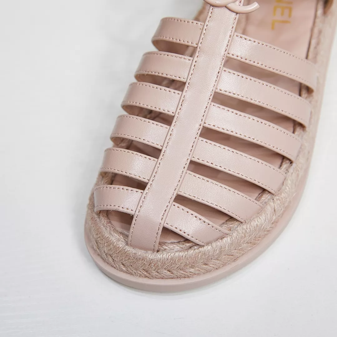 ModernLook 5106 Chanel Sandal For Women