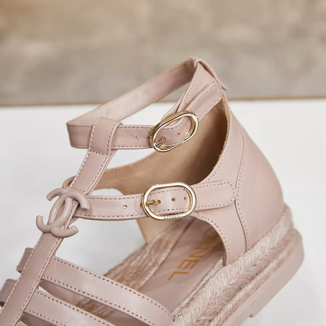 ModernLook 5106 Chanel Sandal For Women