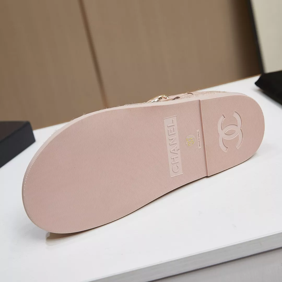 ModernLook 5106 Chanel Sandal For Women
