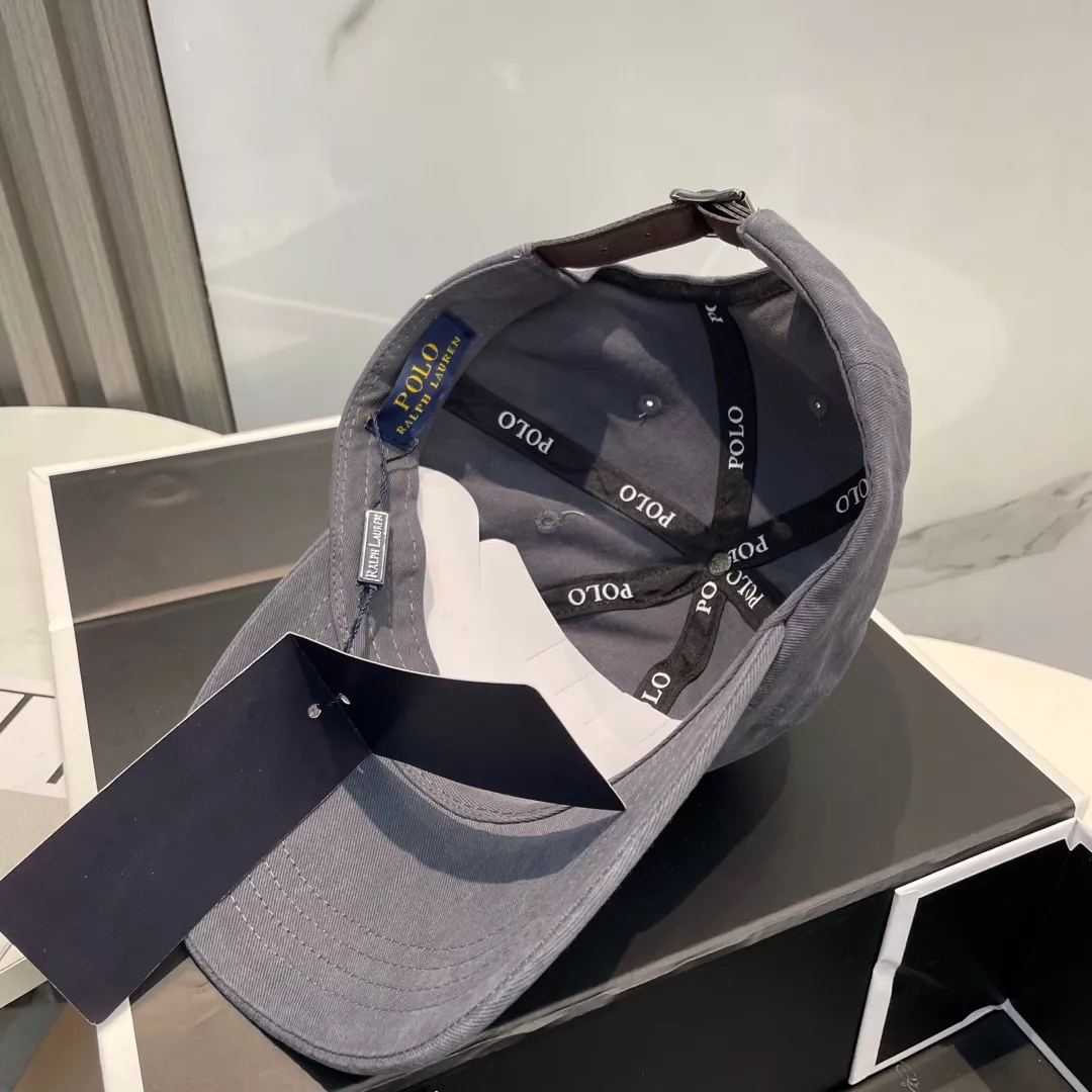ModernLook 5141 Ralph Lauren Polo Caps
