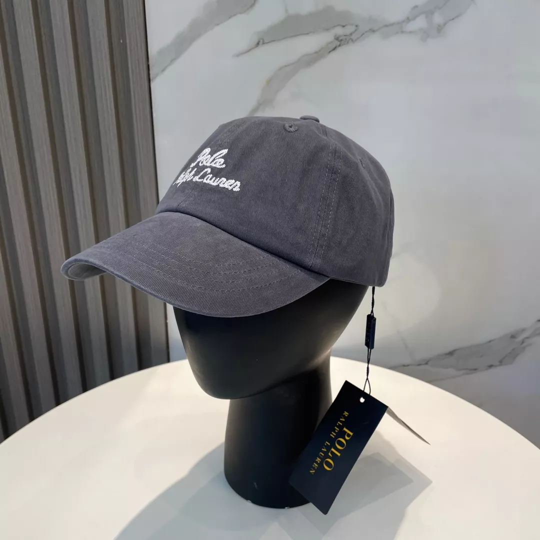 ModernLook 5141 Ralph Lauren Polo Caps