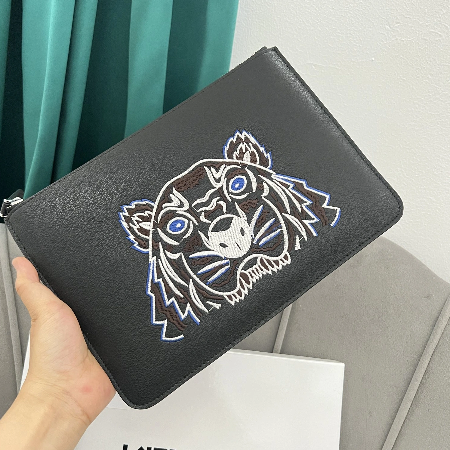 ModernLook 5149 Kenzo AAA Man Wallets