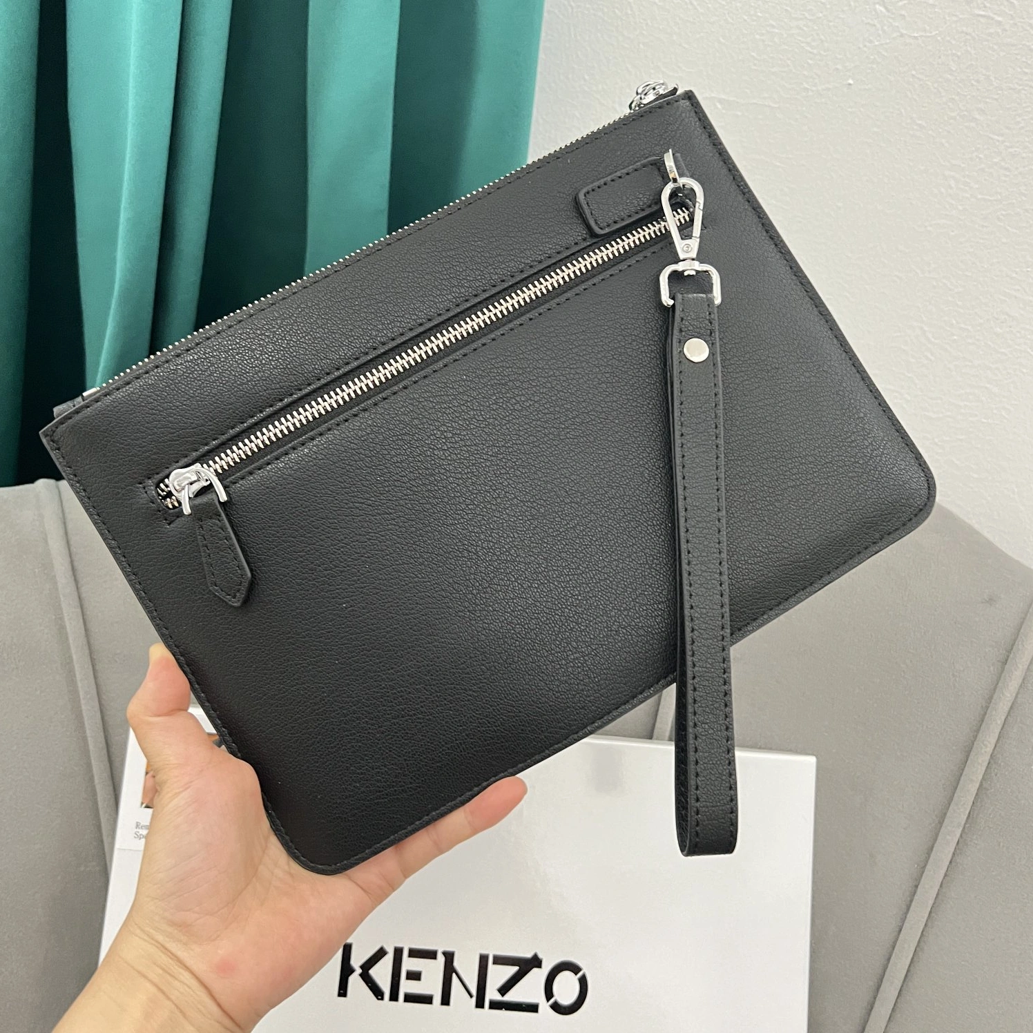 ModernLook 5149 Kenzo AAA Man Wallets