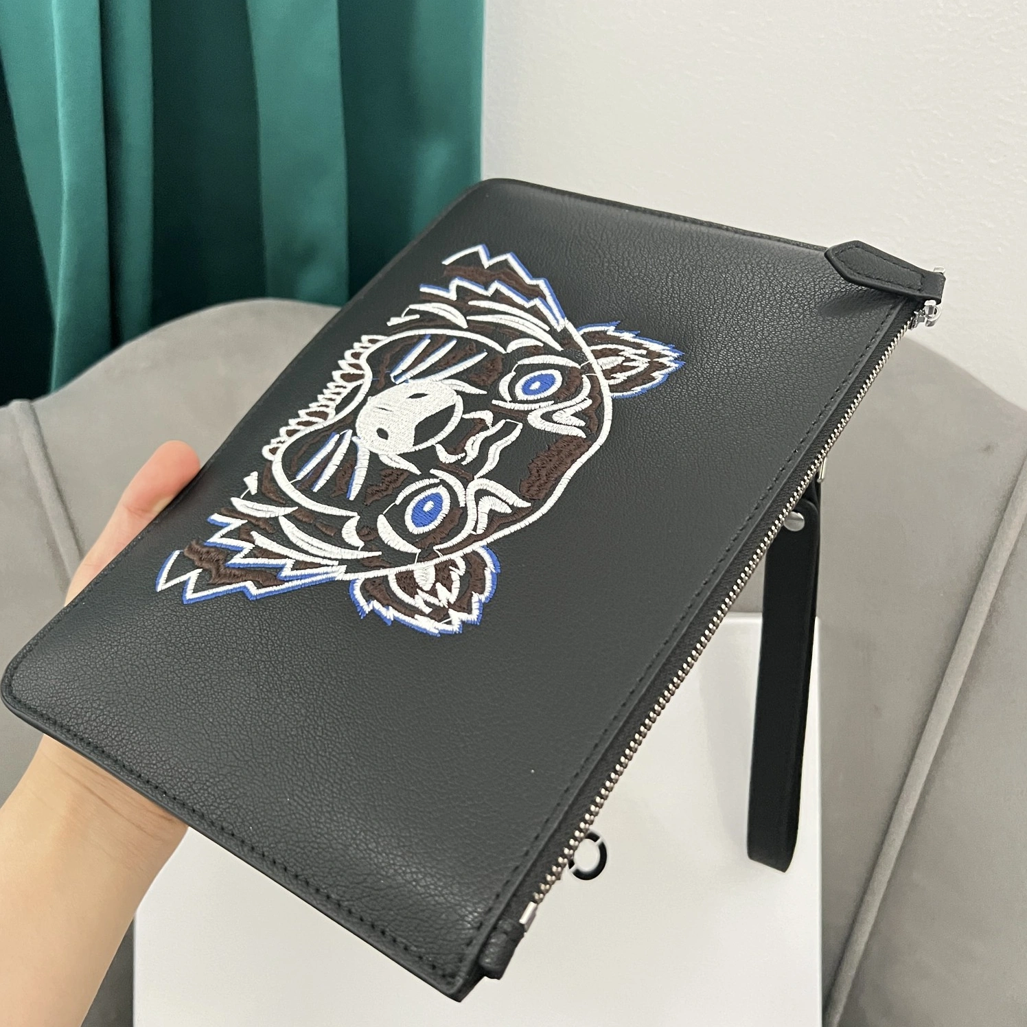 ModernLook 5149 Kenzo AAA Man Wallets