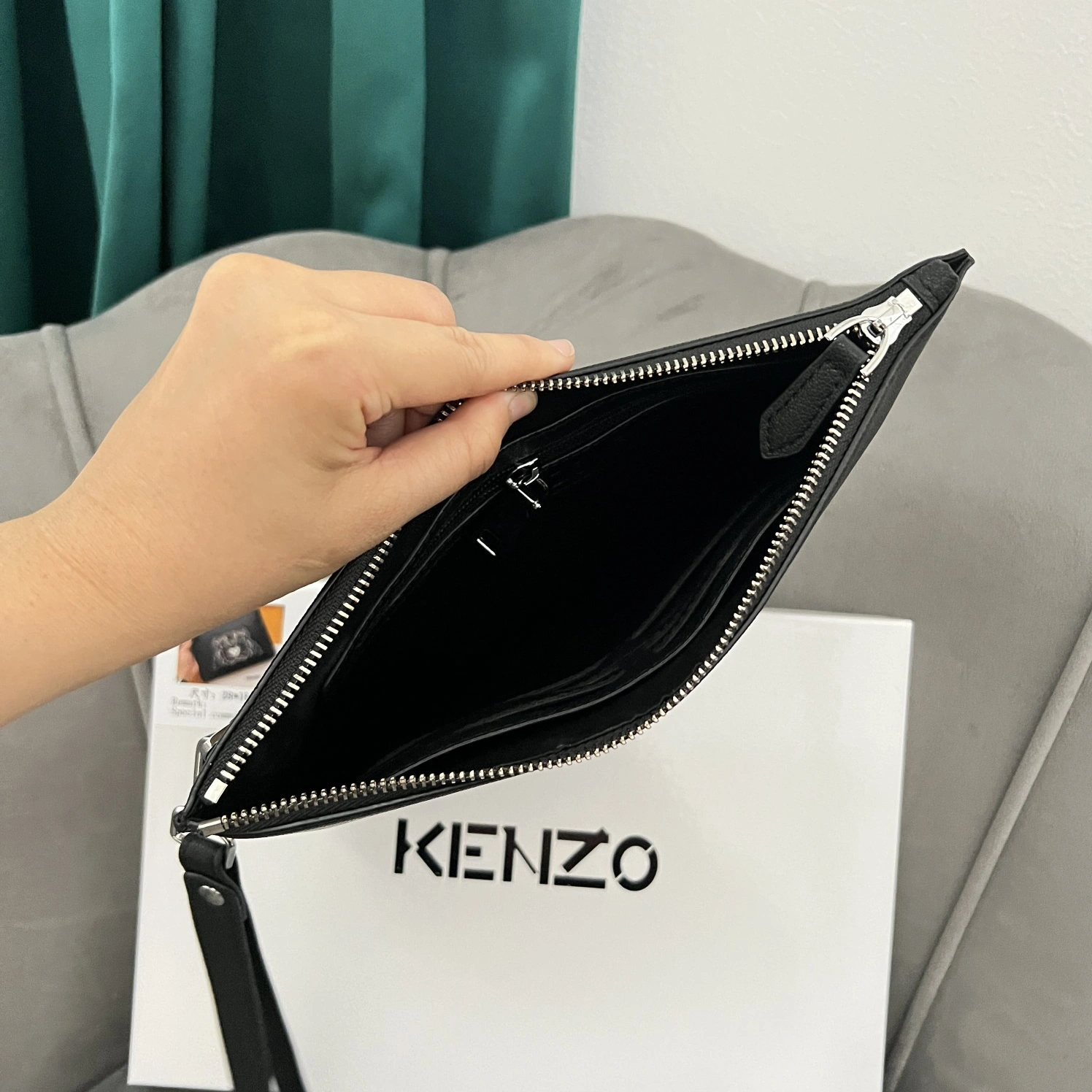 ModernLook 5149 Kenzo AAA Man Wallets