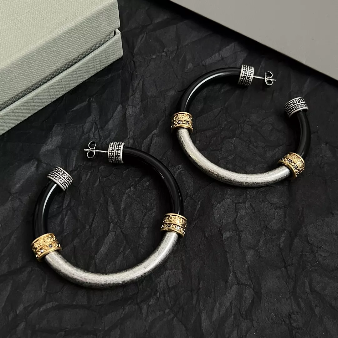 ModernLook 5178 Alexander McQueen Earrings For Women