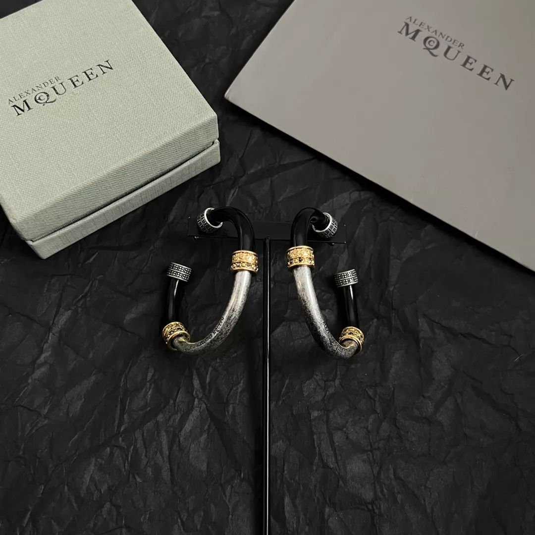 ModernLook 5178 Alexander McQueen Earrings For Women