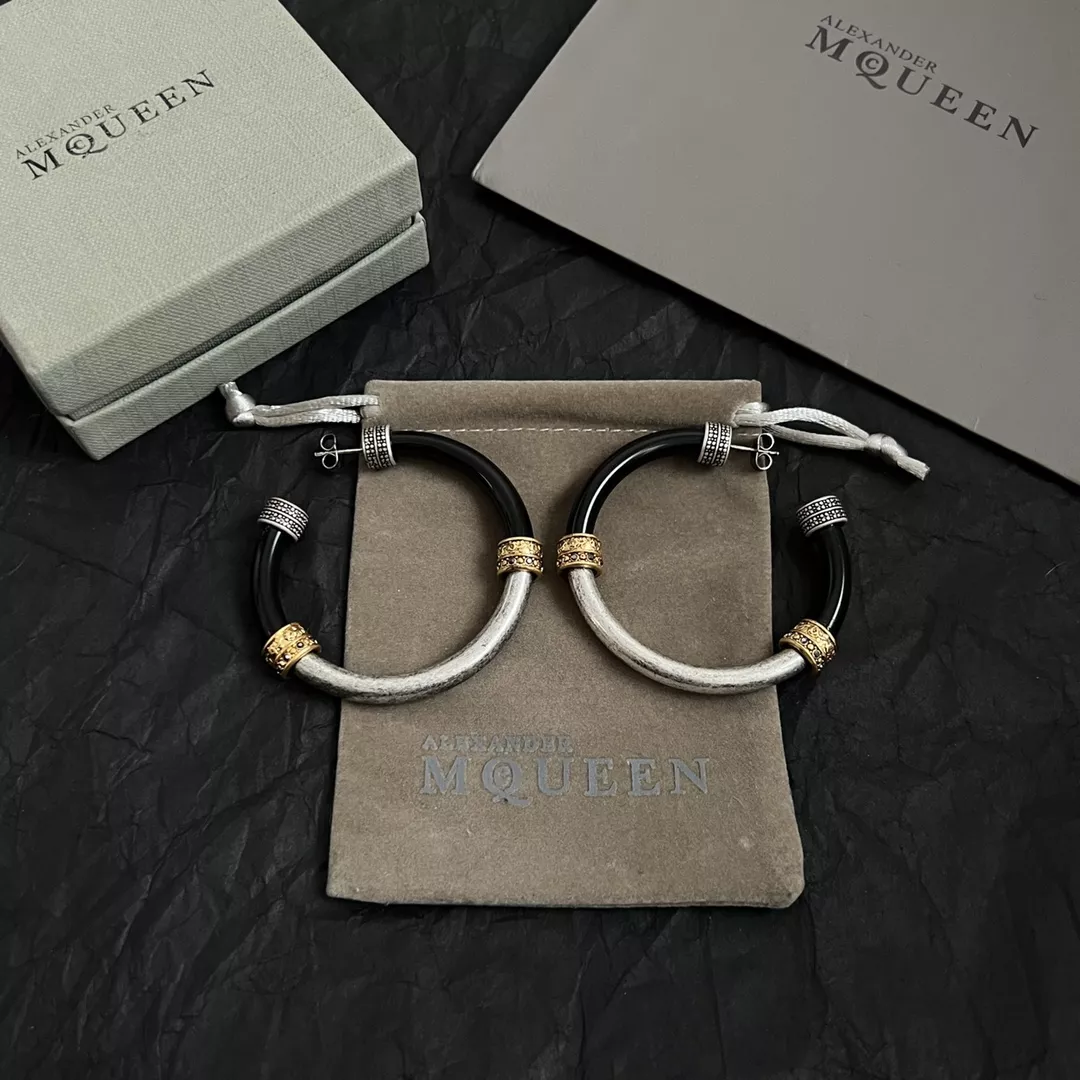 ModernLook 5178 Alexander McQueen Earrings For Women