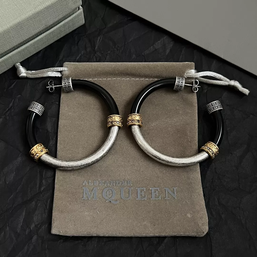 ModernLook 5178 Alexander McQueen Earrings For Women