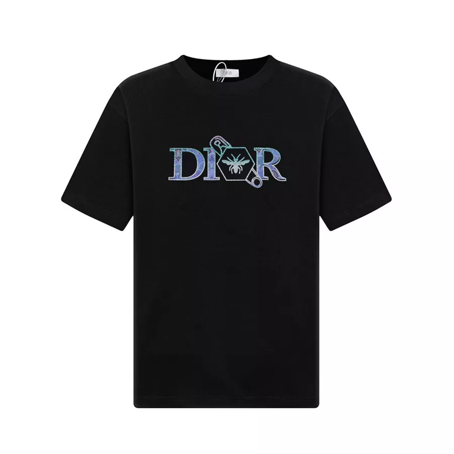 ModernLook 5184 Christian Dior T-Shirts Short Sleeved For Unisex