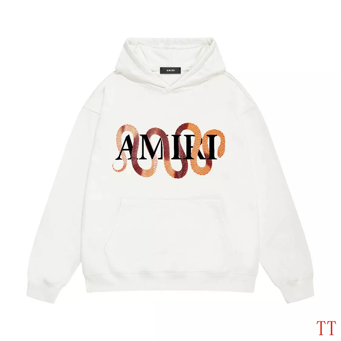 ModernLook 520 Amiri Hoodies Long Sleeved For Unisex
