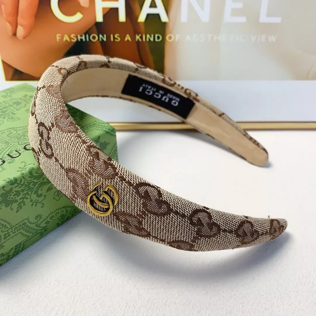 ModernLook 5225 Gucci Headband For Women