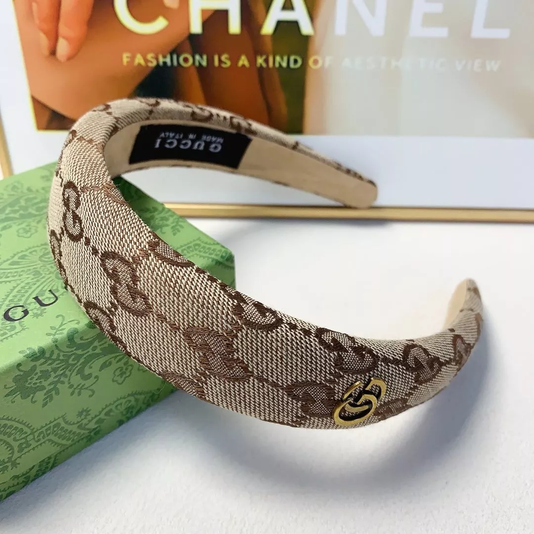 ModernLook 5225 Gucci Headband For Women