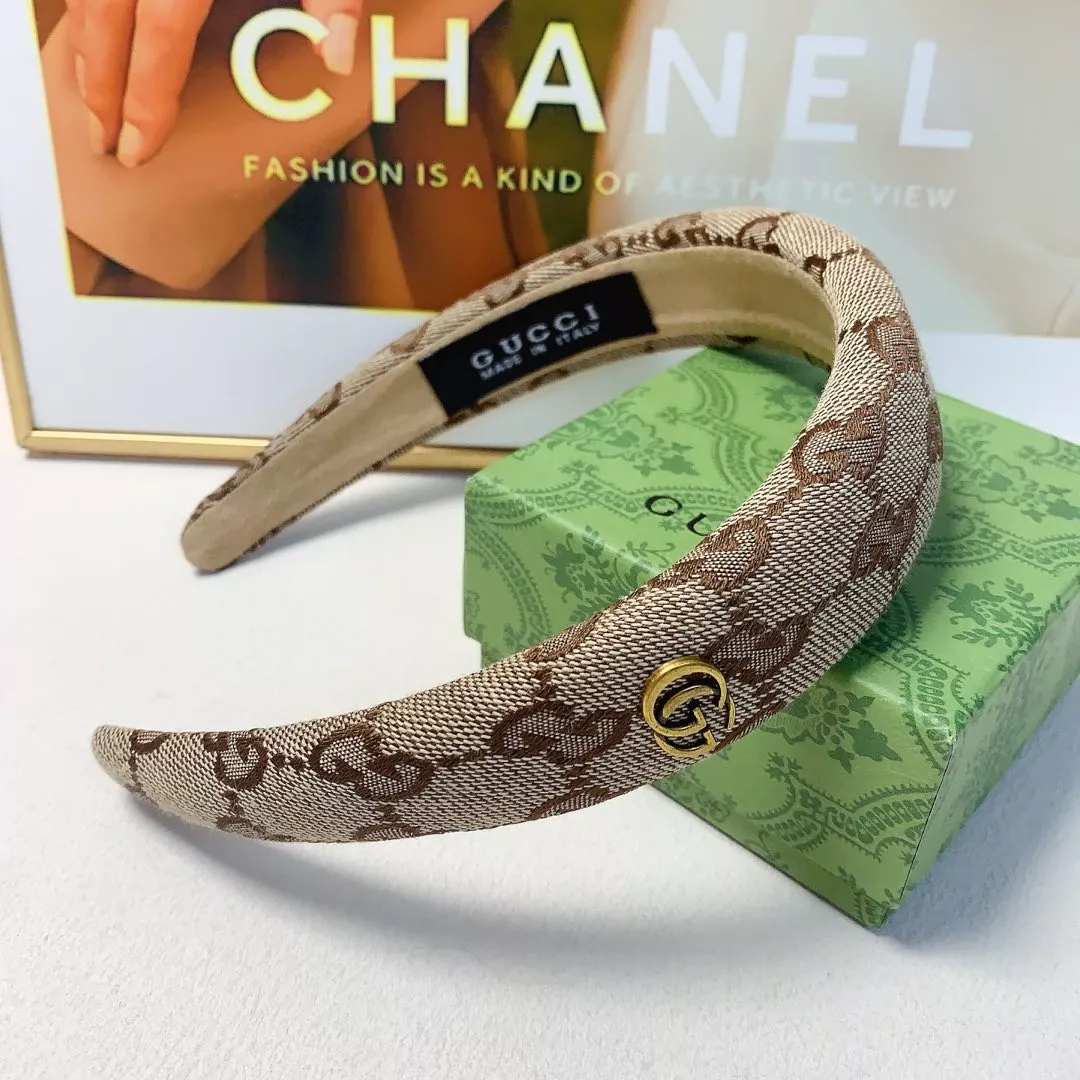 ModernLook 5225 Gucci Headband For Women