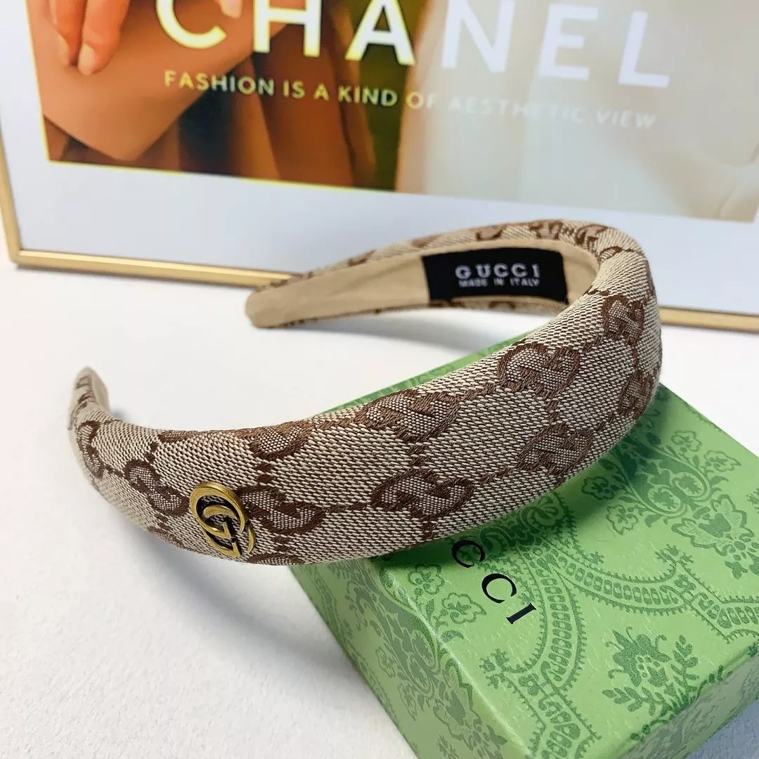 ModernLook 5225 Gucci Headband For Women
