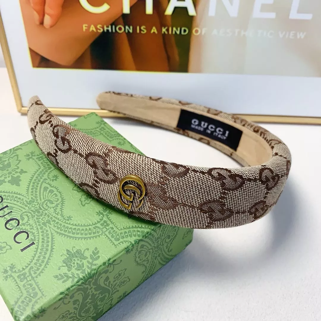 ModernLook 5225 Gucci Headband For Women