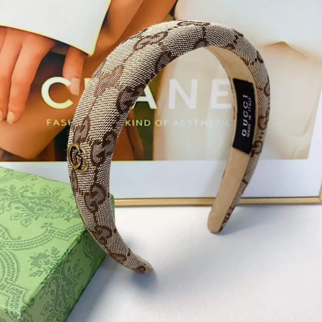 ModernLook 5225 Gucci Headband For Women