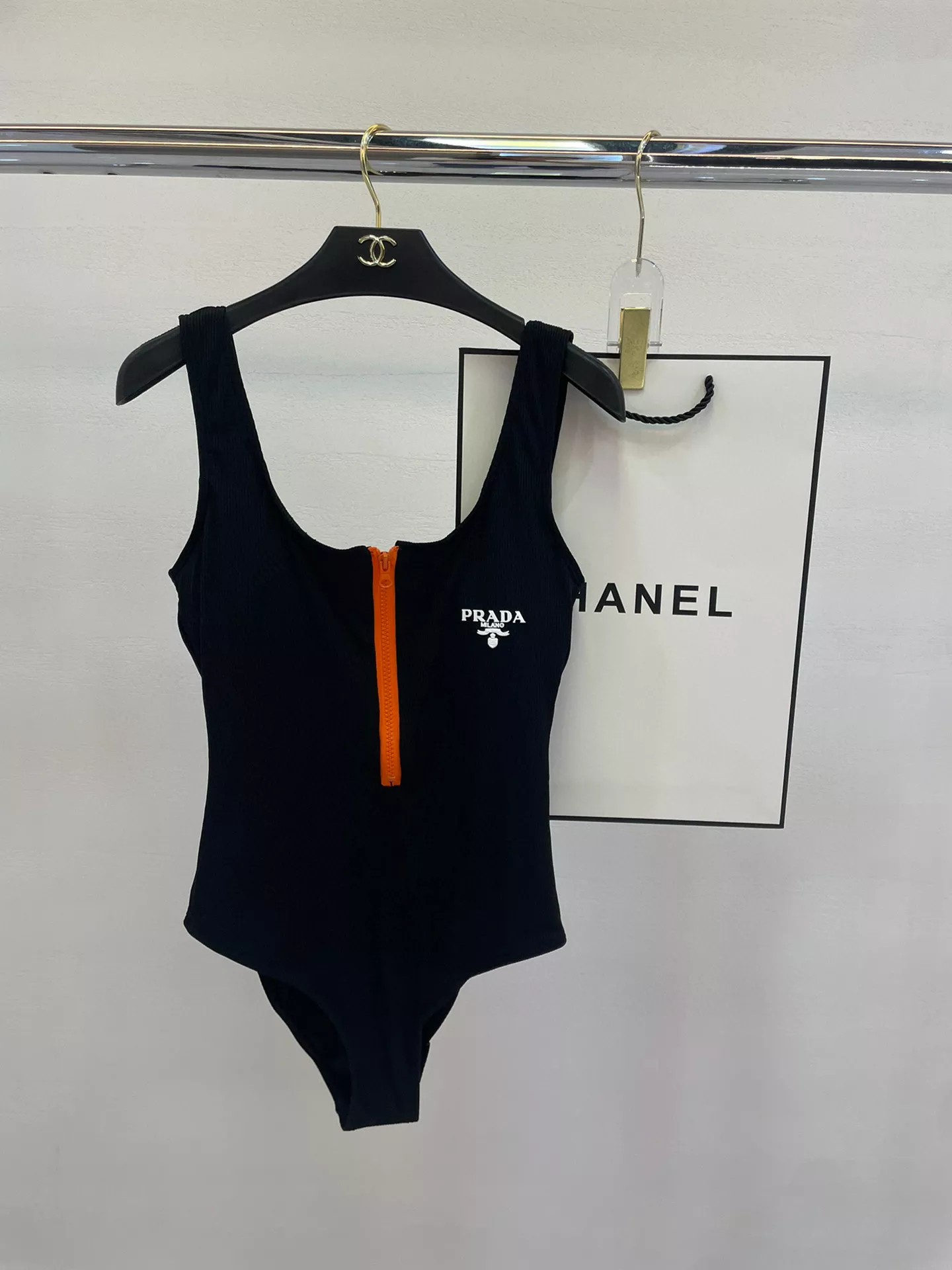 ModernLook 5258 Prada Bathing Suits For Women