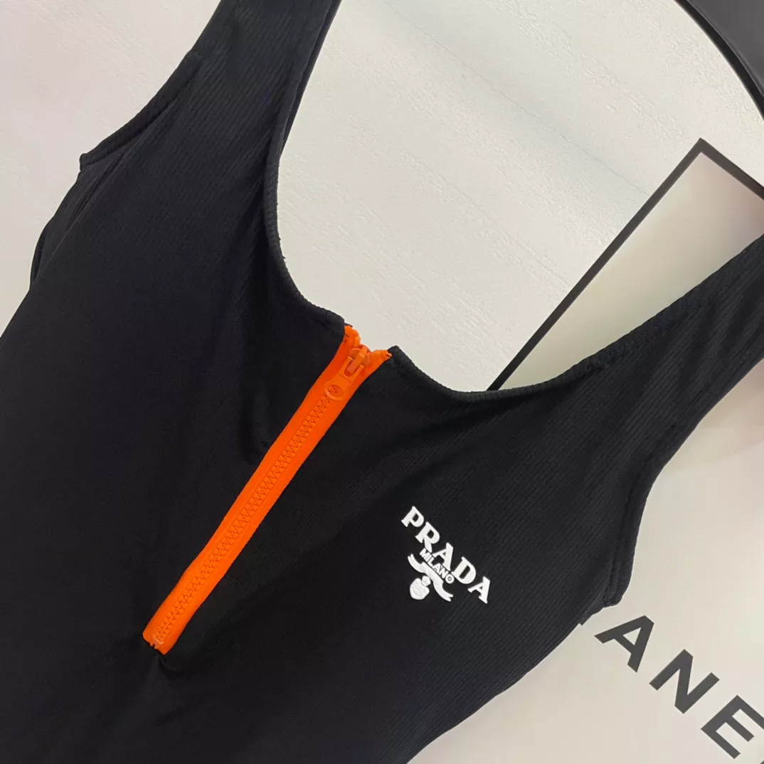 ModernLook 5258 Prada Bathing Suits For Women