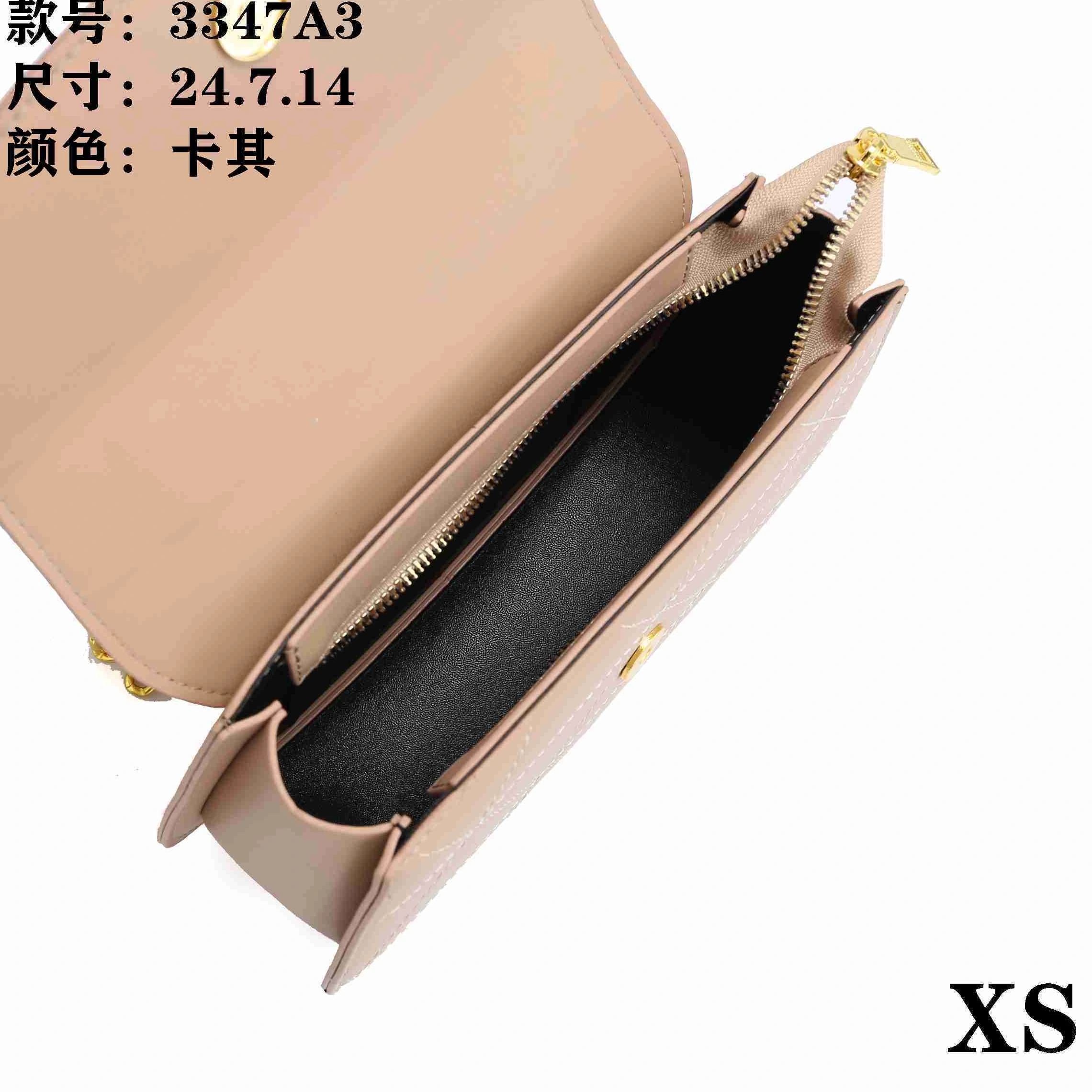 ModernLook 5283 Prada Messenger Bags For Women