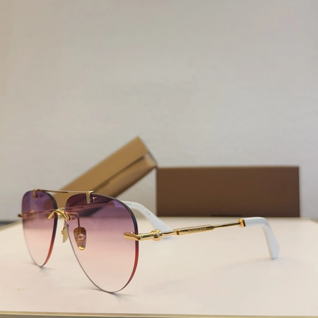 ModernLook 5291 Burberry AAA Quality Sunglasses