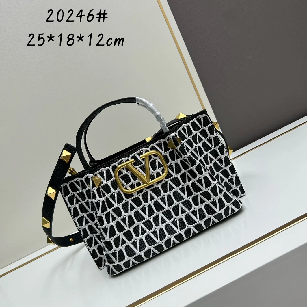 ModernLook 5296 Valentino AAA Quality Handbags For Women