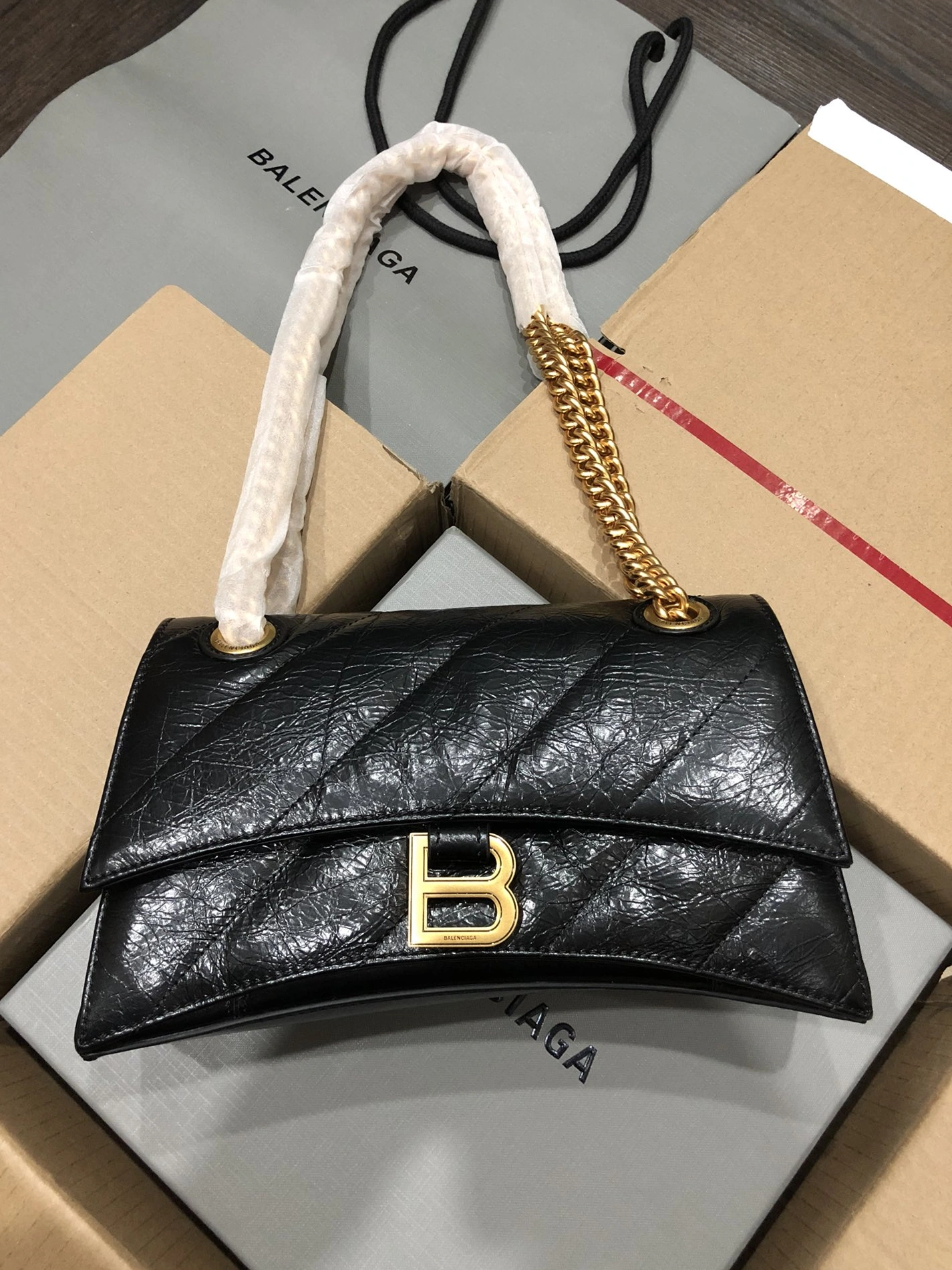 ModernLook 5309 Balenciaga AAA Quality Shoulder Bags For Women