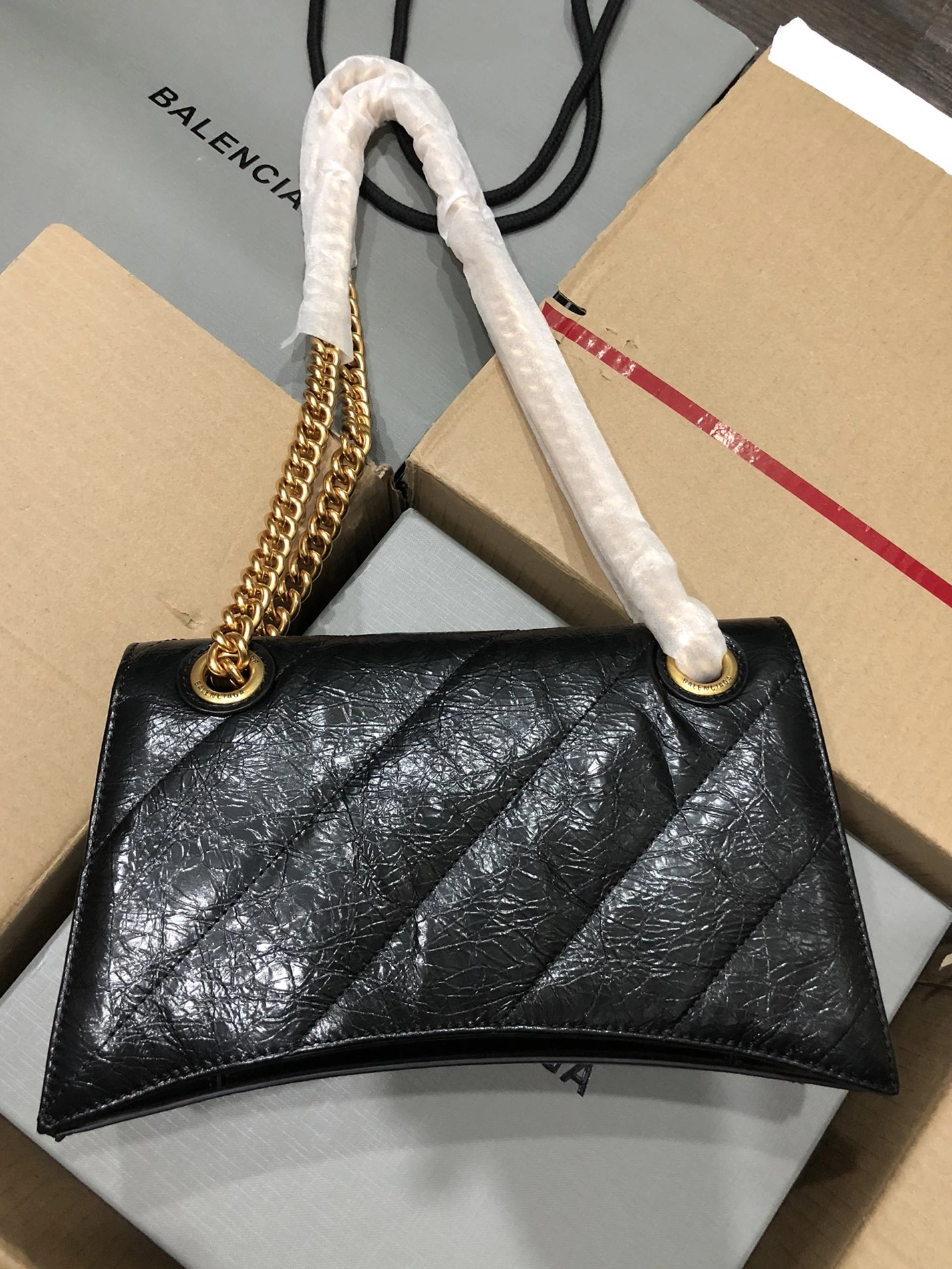 ModernLook 5309 Balenciaga AAA Quality Shoulder Bags For Women