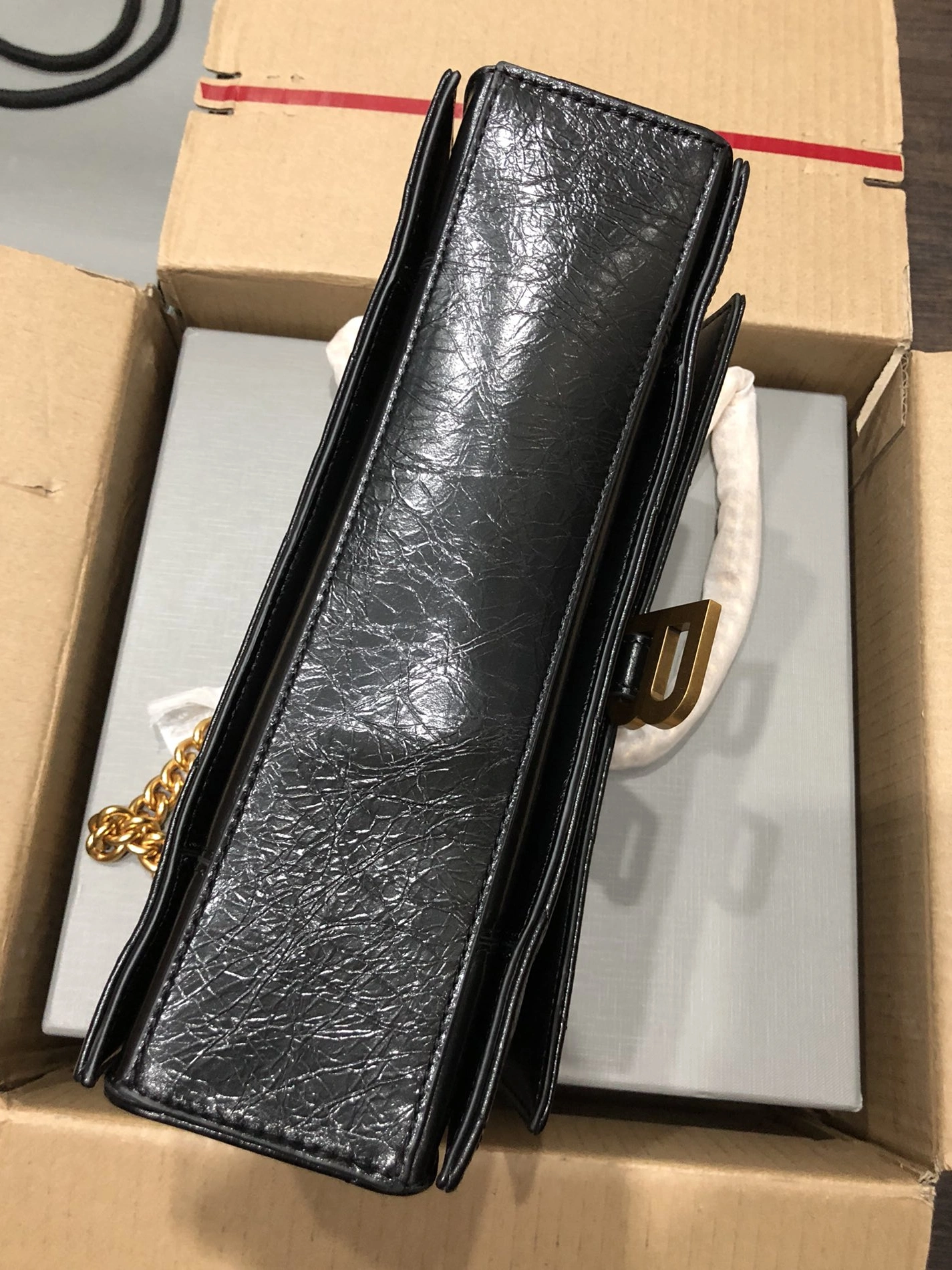 ModernLook 5309 Balenciaga AAA Quality Shoulder Bags For Women