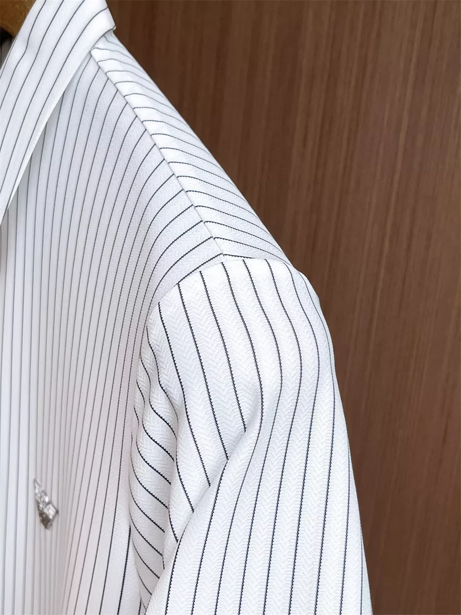ModernLook 5334 Armani Shirts Short Sleeved For Men