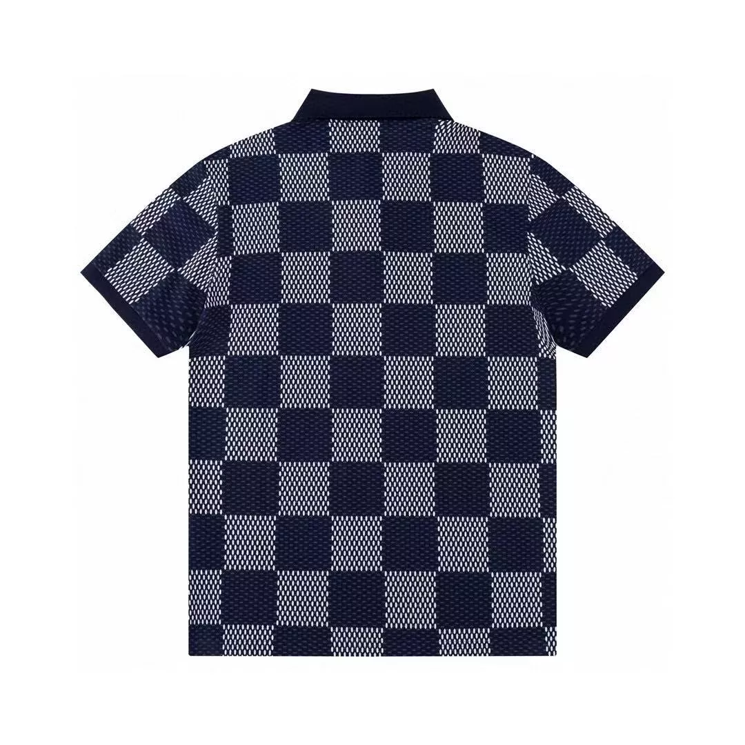 ModernLook 5356 Louis Vuitton LV T-Shirts Short Sleeved For Men