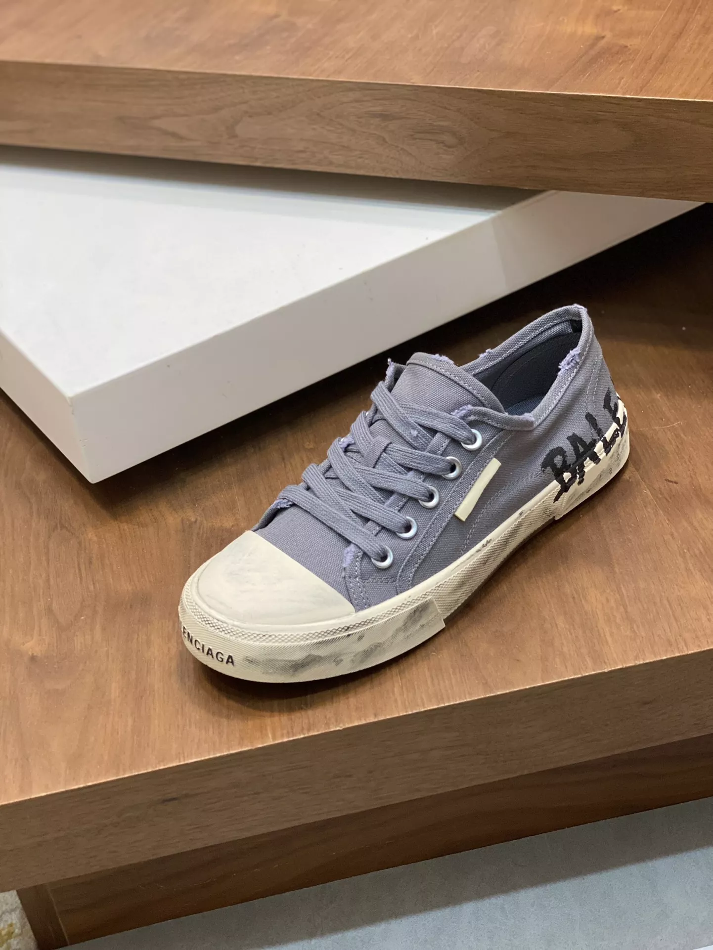 ModernLook 5383 Balenciaga Casual Shoes For Men