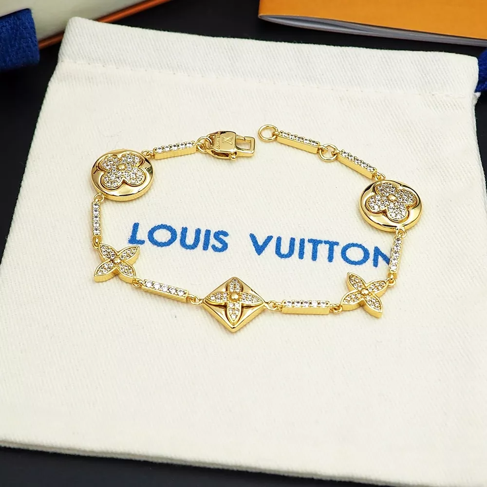 ModernLook 5383 Louis Vuitton LV Bracelets