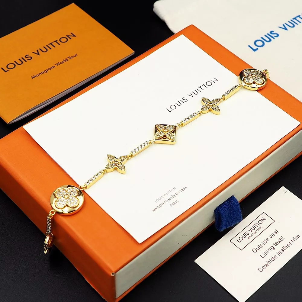 ModernLook 5383 Louis Vuitton LV Bracelets