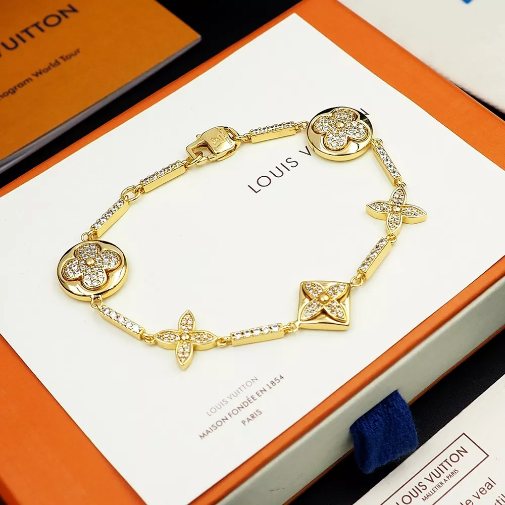 ModernLook 5383 Louis Vuitton LV Bracelets