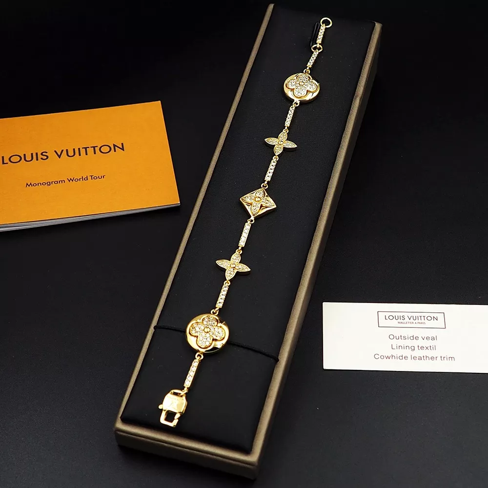 ModernLook 5383 Louis Vuitton LV Bracelets