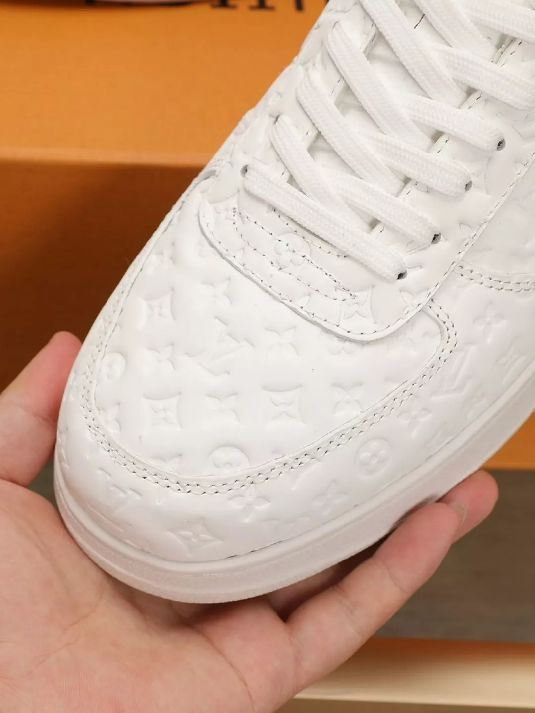 ModernLook 5431 Louis Vuitton Casual Shoes For Men