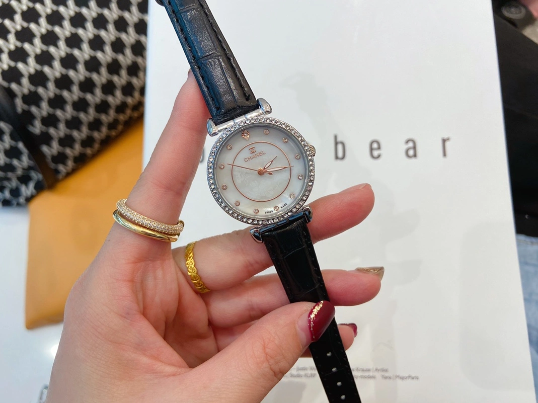 ModernLook 5466 Chanel Watches For Women