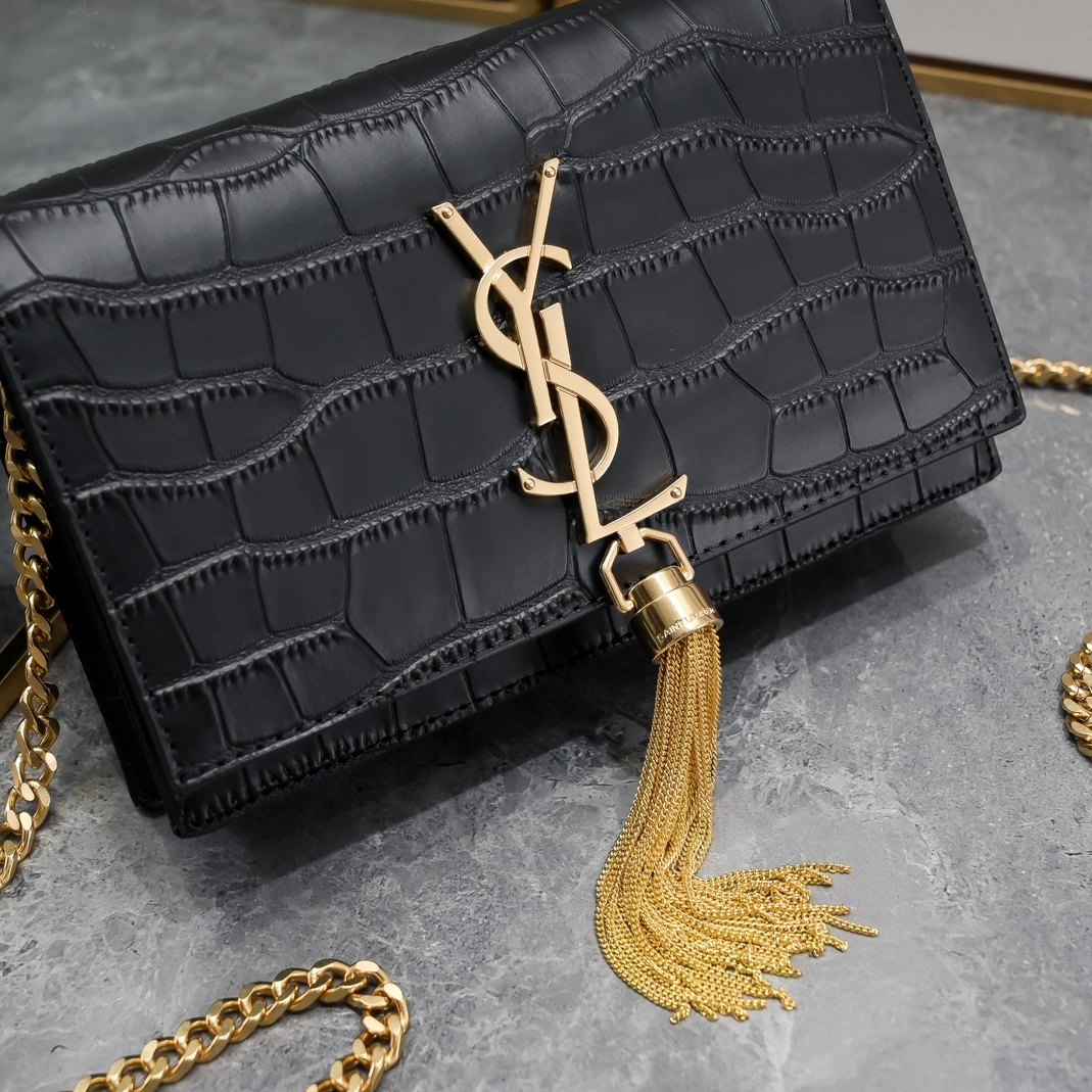 ModernLook 5466 Yves Saint Laurent YSL AAA Quality Messenger Bags For Women