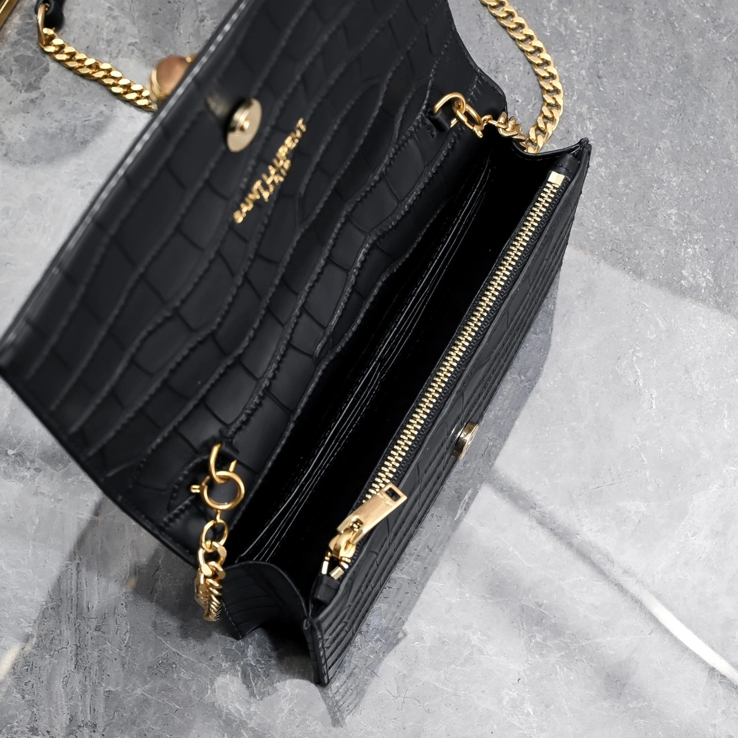 ModernLook 5466 Yves Saint Laurent YSL AAA Quality Messenger Bags For Women